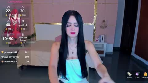 ESMERALDA online show from 02/26/25, 10:26