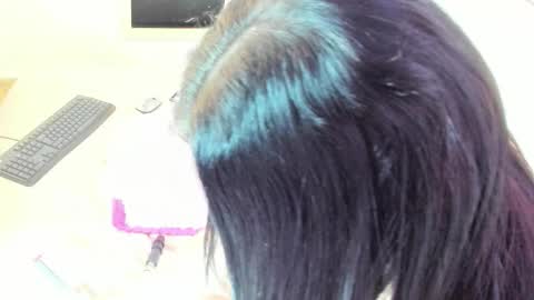 ESMERALDA online show from 11/20/25, 08:30