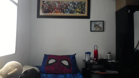 Snapshot of esnaider_man chatting on 05/01/26, 05:50 Esnider online show from 05/01/26, 05:50