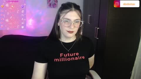 Xbebetax online show from 12/03/24, 01:41