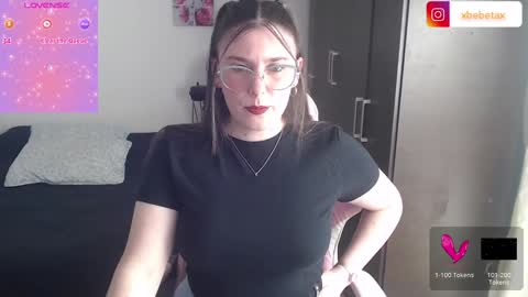 Xbebetax online show from 12/03/24, 07:44