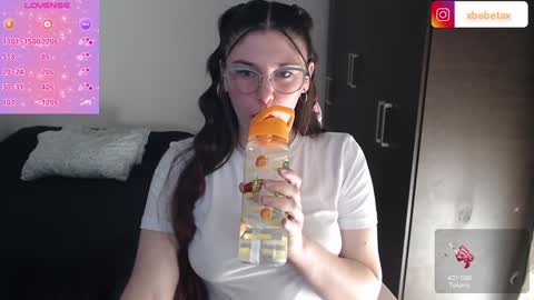 Xbebetax online show from 12/11/24, 06:52