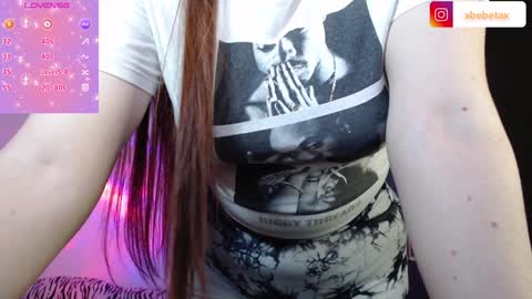 Xbebetax online show from 12/15/24, 02:08