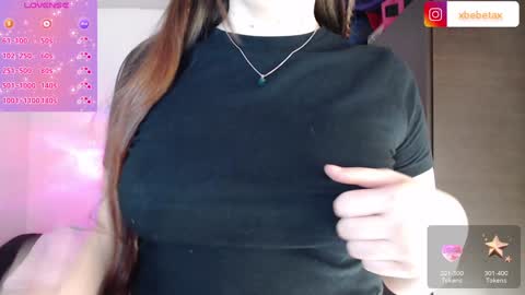 Xbebetax online show from 12/21/24, 07:27