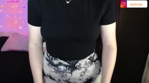 Xbebetax online show from 12/28/24, 04:51