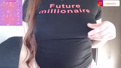 Xbebetax online show from 01/03/25, 06:46