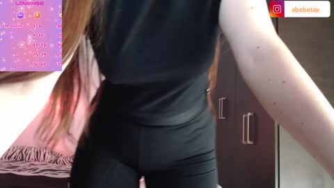 Xbebetax online show from 01/04/25, 08:27