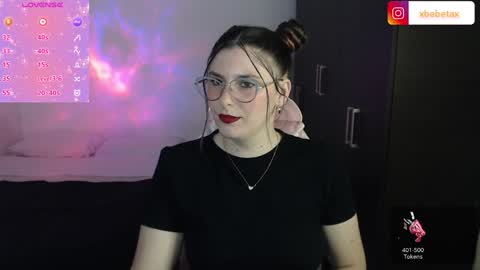 Xbebetax online show from 01/09/25, 02:11