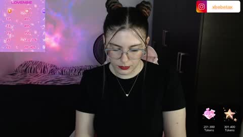 Xbebetax online show from 01/16/25, 05:00