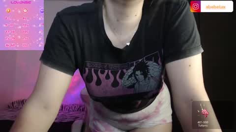 Xbebetax online show from 02/11/25, 05:05