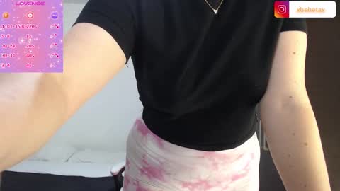 Xbebetax online show from 02/17/25, 06:37