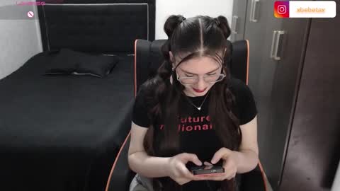 Xbebetax online show from 10/22/25, 05:56