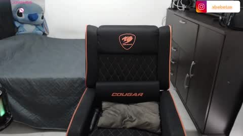 Xbebetax online show from 11/20/25, 08:41