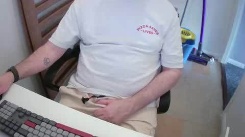 Morph online show from 04/26/26, 02:37