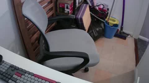 Morph online show from 04/27/26, 07:34