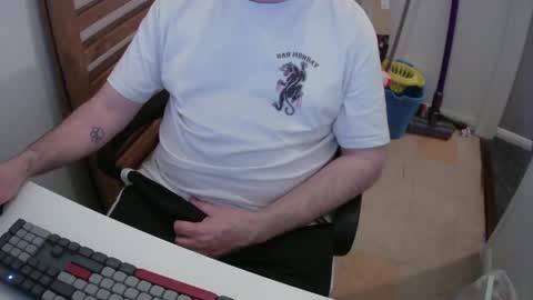 Morph online show from 05/02/26, 08:36