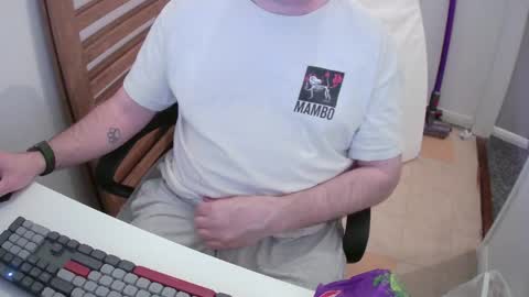 Morph online show from 05/05/26, 09:01