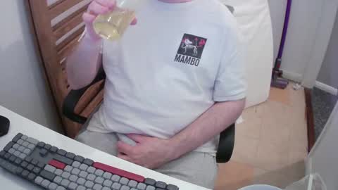 Morph online show from 05/06/26, 08:25