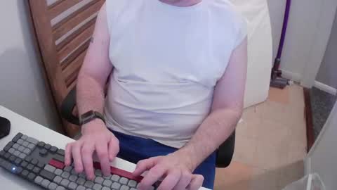 Morph online show from 05/08/26, 07:41