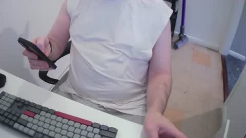 Morph online show from 06/12/26, 05:56