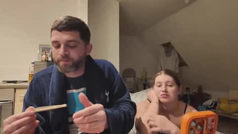 Snapshot of essexcouple88 chatting on 03/11/26, 12:38 essexcouple online show from 03/11/26, 12:38