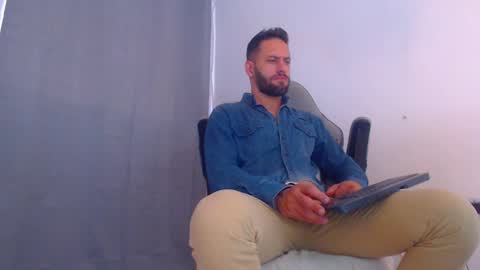 esteban online show from 12/29/24, 07:53