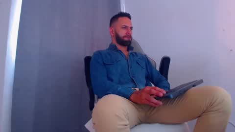 esteban online show from 01/30/25, 05:17