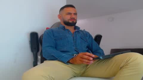 esteban online show from 09/26/25, 03:38