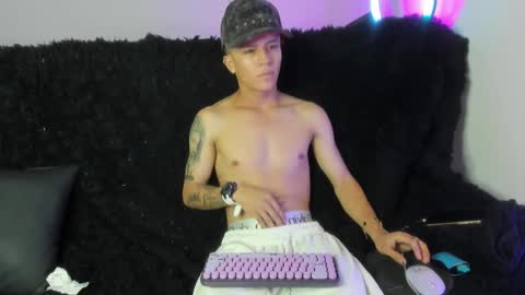 esteban__777 online show from 02/12/26, 03:01