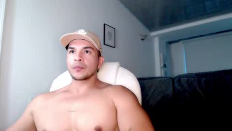 ESTEBAN online show from 01/30/25, 11:13