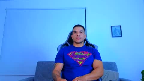 ESTEBAN online show from 04/28/26, 11:04