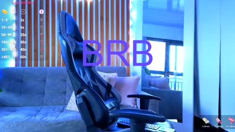 ESTEBAN online show from 06/03/26, 02:33