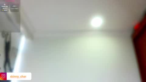 Snapshot of estebanchar_ chatting on 01/09/25, 12:52 Esteban independent model online show from 01/09/25, 12:52