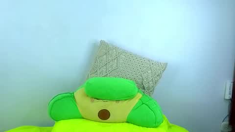 Snapshot of estebanchar_ chatting on 03/05/25, 04:35 Esteban independent model online show from 03/05/25, 04:35