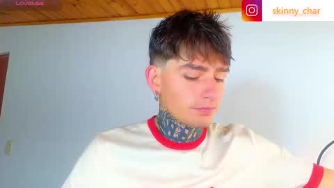 Snapshot of estebanchar_ chatting on 11/05/25, 12:27 Esteban independent model online show from 11/05/25, 12:27