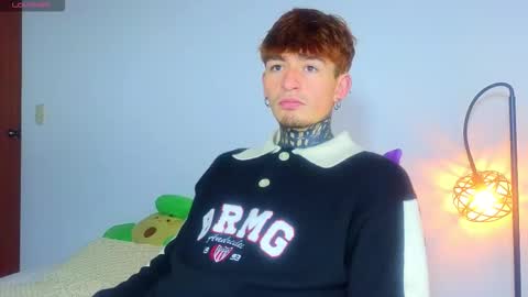 Snapshot of estebanchar_ chatting on 12/02/25, 11:15 Esteban independent model online show from 12/02/25, 11:15