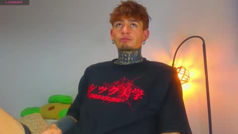 Snapshot of estebanchar_ chatting on 12/05/25, 10:46 Esteban independent model online show from 12/05/25, 10:46