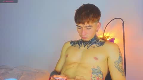 Snapshot of estebanchar_ chatting on 12/17/25, 03:56 Esteban independent model online show from 12/17/25, 03:56