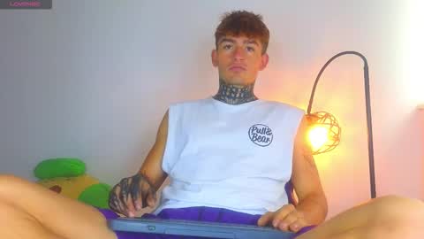 Snapshot of estebanchar_ chatting on 01/12/26, 01:38 Esteban independent model online show from 01/12/26, 01:38