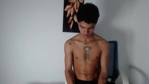 Esteban online show from 03/03/26, 10:54