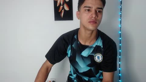 Esteban online show from 03/31/26, 10:59