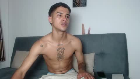 Esteban online show from 04/25/26, 11:02