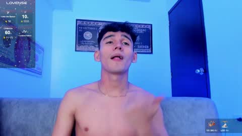 Snapshot of estebanperez_ chatting on 01/09/25, 06:04 Esteban online show from 01/09/25, 06:04