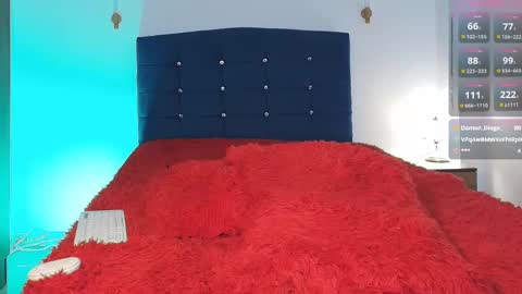 Snapshot of estebanperez_ chatting on 03/08/25, 04:50 Esteban online show from 03/08/25, 04:50