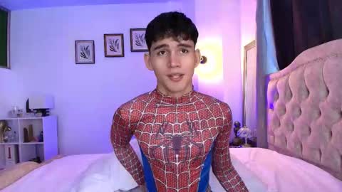 Esteban online show from 11/25/25, 11:21