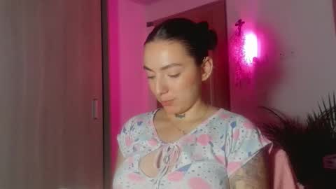 estefa1 online show from 01/07/26, 06:38