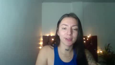 Snapshot of estefa1 chatting on 04/07/26, 05:30 estefa1 online show from 04/07/26, 05:30