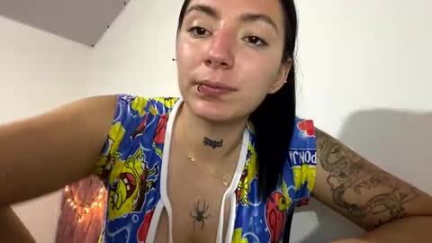 Snapshot of estefa1 chatting on 04/12/26, 06:51 estefa1 online show from 04/12/26, 06:51