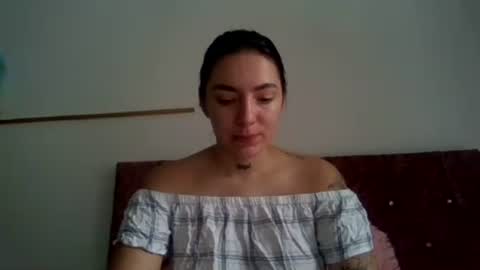 Snapshot of estefa1 chatting on 07/09/26, 03:38 estefa1 online show from 07/09/26, 03:38