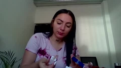 Snapshot of estefa1 chatting on 07/18/26, 07:28 estefa1 online show from 07/18/26, 07:28